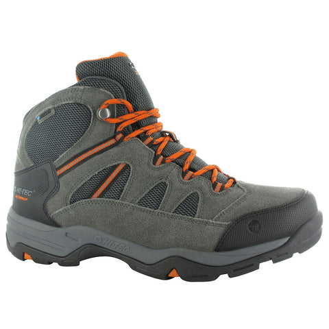 Hi-Tec Mens Bandera II Waterproof Walking Boots