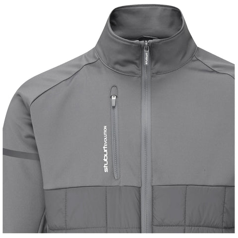 Stuburt Mens Evolution Padded Jacket