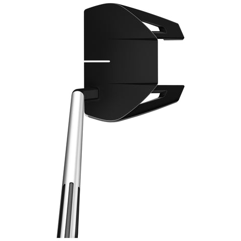 Left Handed TaylorMade Mens Spider GT Short Slant Putters