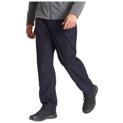 Craghoppers Mens Kiwi Winter Lined Trousers