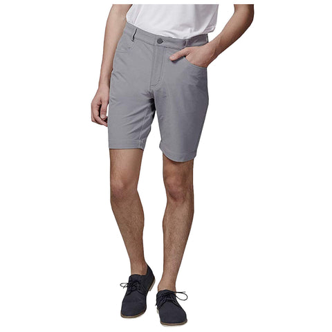 Calvin Klein Mens Genius Slim Fit Shorts