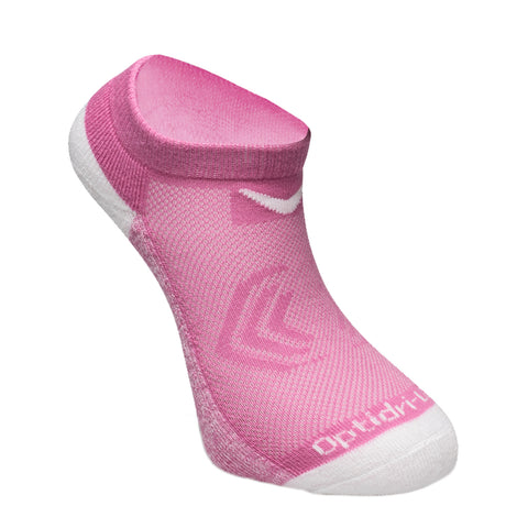 Callaway Ladies OptiDri Low Socks