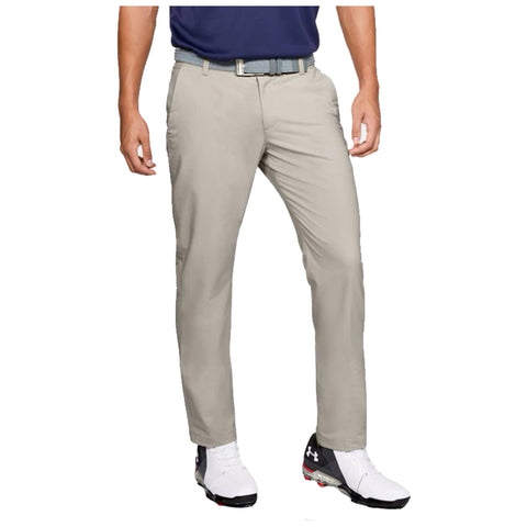 Under Armour Mens Performance Slim Tapered Trousers