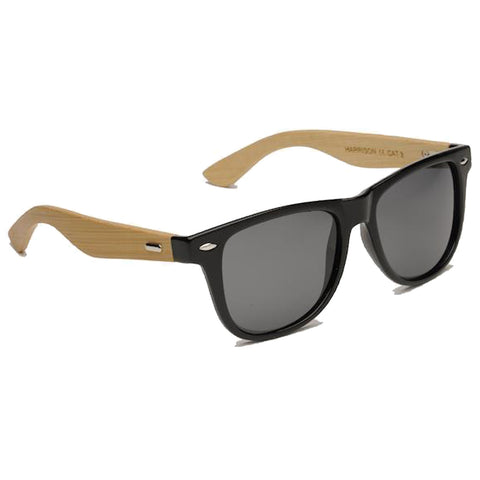 Eyelevel Mens Harrison Polarized Sunglasses