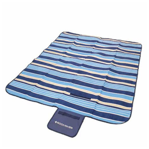 Rock N River Waterproof Picnic Blanket