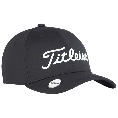 Titleist Junior Players Performance Ball Marker Cap