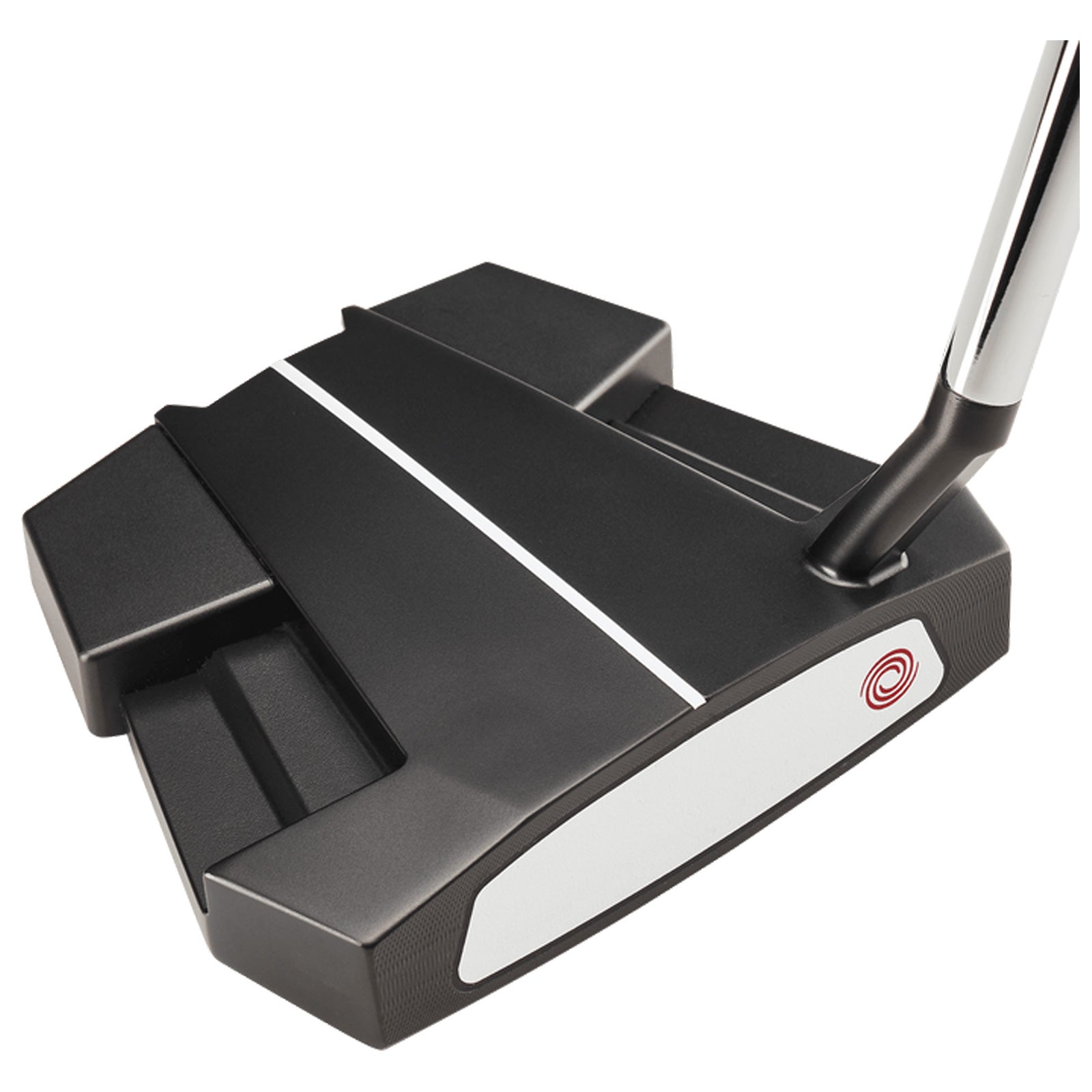 Odyssey Mens Eleven Tour Lined S Putter