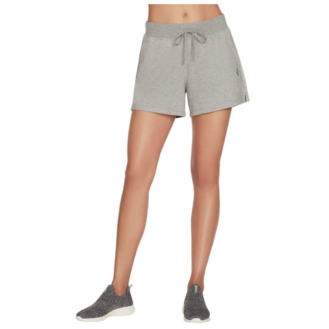 Skechers Ladies 4" Go Lounge Getaway Shorts