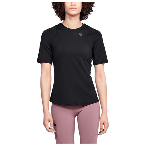 Under Armour Ladies Rush T-Shirt