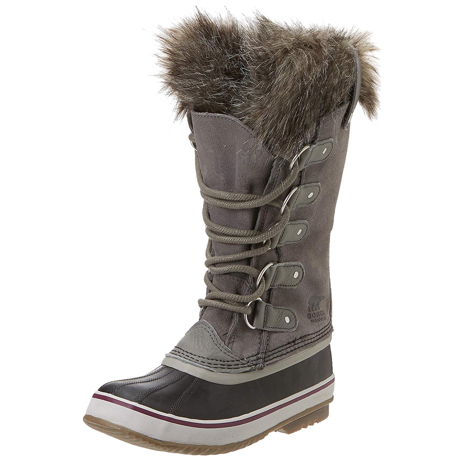 Sorel joan of hot sale arc winter boots