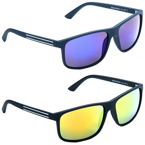 Eyelevel Mens Broadway Sunglasses