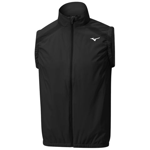 Mizuno Mens Breath Thermo Move Tech Gilet