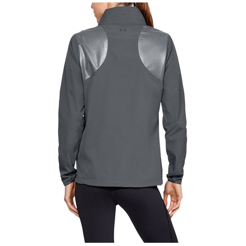 Under Armour Ladies Storm Windstrike Jacket