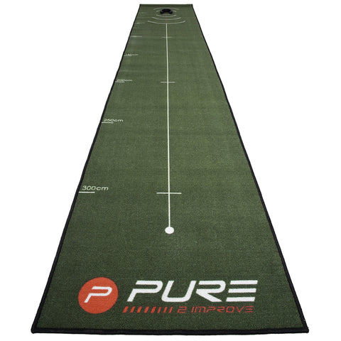 Pure2Improve Putting Mats