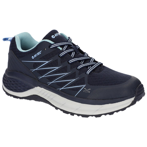 Hi-Tec Ladies Trail Destroyer Walking Shoes