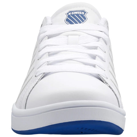 K-Swiss Mens Court Tiebreak Trainers