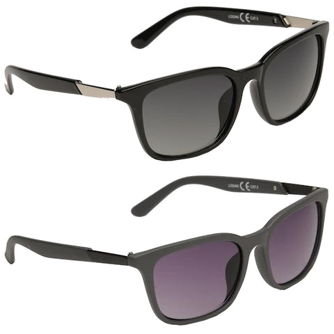 Eyelevel Mens Logan Sunglasses