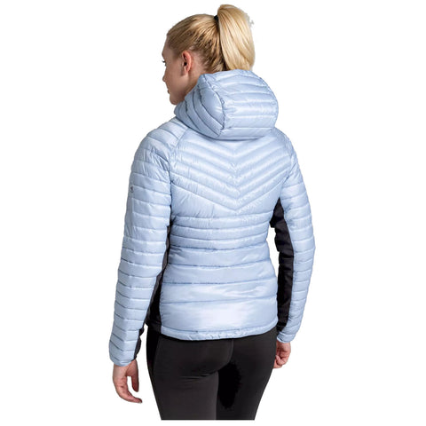 Craghoppers Ladies ExpoLite Insulated Hooded Jacket