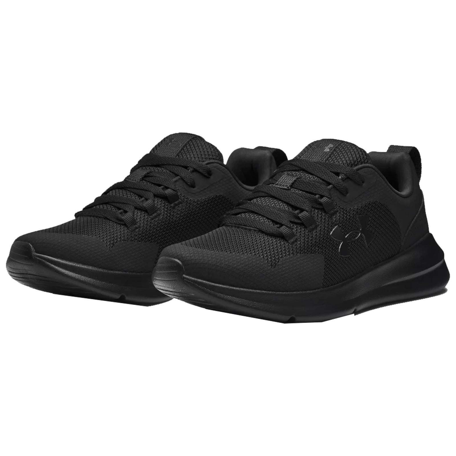 Under armour best sale gym trainers womens