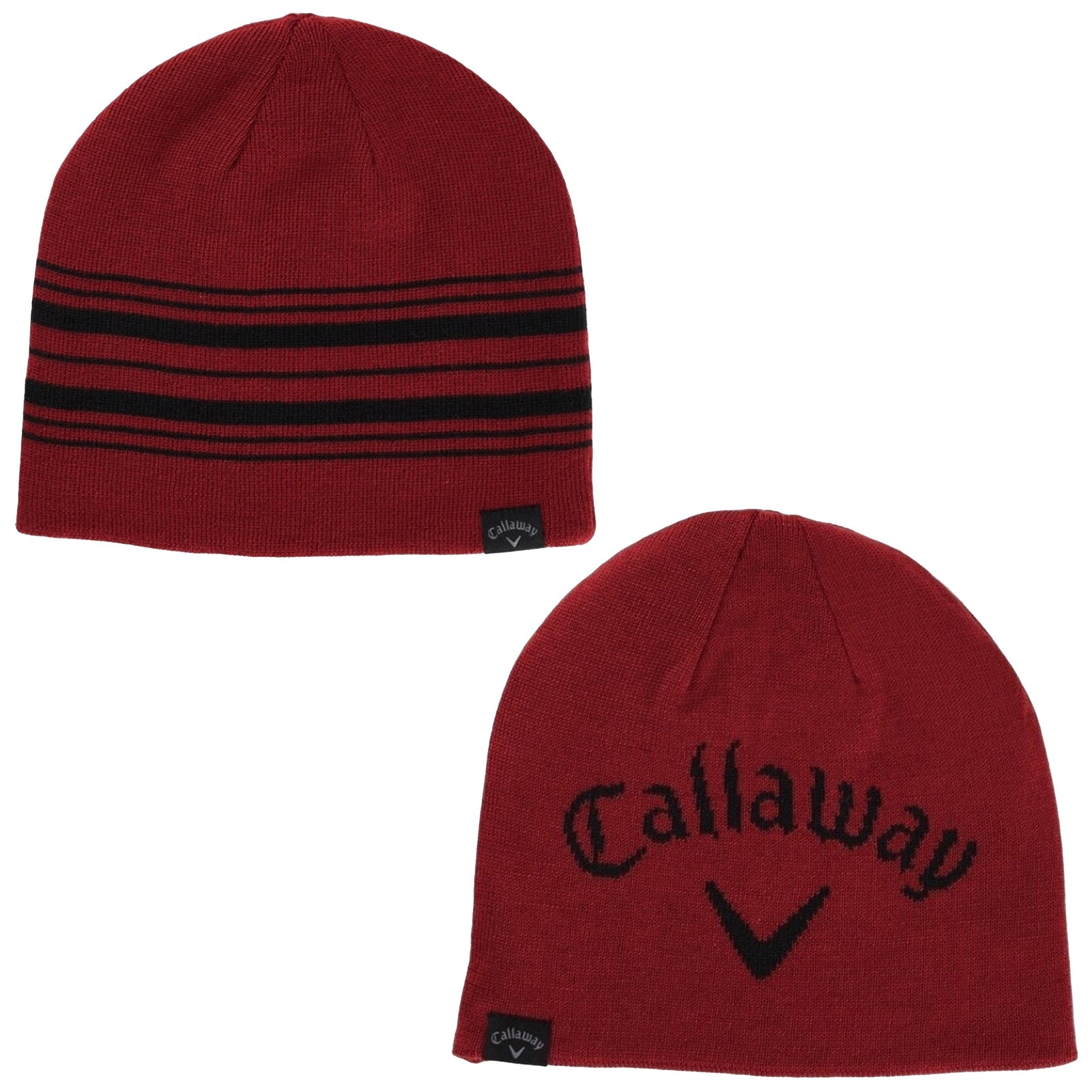 Callaway fashion beanie