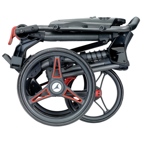 Motocaddy Cube Golf Trolley