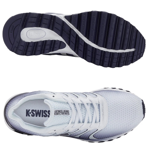 K-Swiss Mens Tubes Comfort 200 Trainers