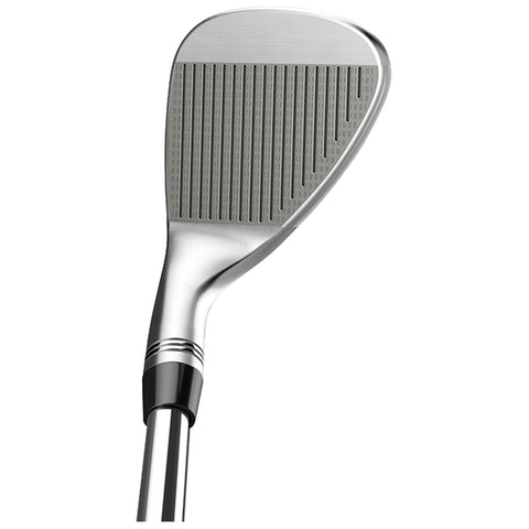 Left Handed TaylorMade Mens Milled Grind 2 Chrome Wedge