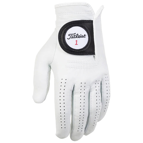 Titleist Mens Players Left Hand Golf Glove