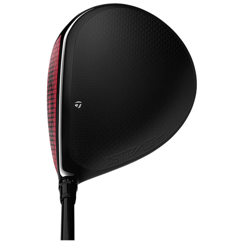 Left Handed TaylorMade Mens Stealth Plus Driver