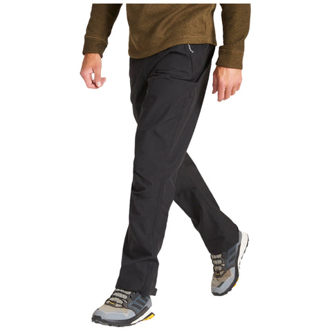 Craghoppers Mens Stefan II Waterproof Walking Trousers CMW807