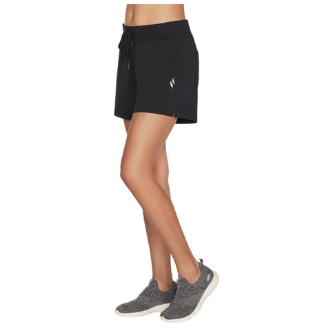 Skechers Ladies 4" Go Lounge Getaway Shorts