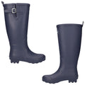 Hi-Tec Ladies Morpheus Wellington Boots 4 UK