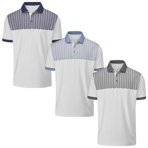 Stuburt Mens Monarch Polo