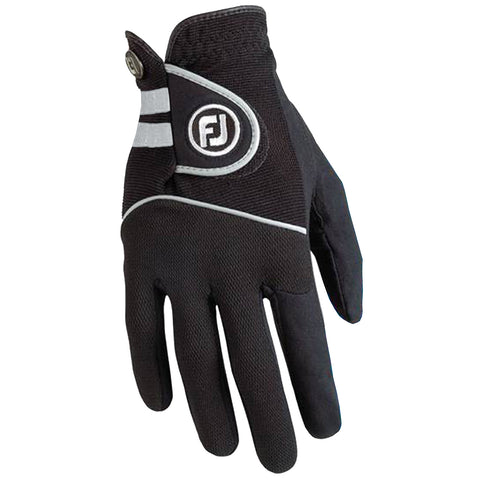 FootJoy Mens RainGrip RIGHT Hand Golf Glove