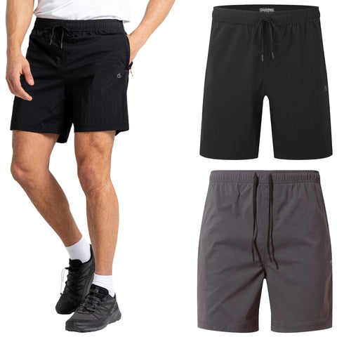 Craghoppers Mens Becerra Performance Shorts