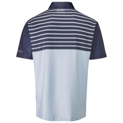 Stuburt Mens Princeville Polo Shirt