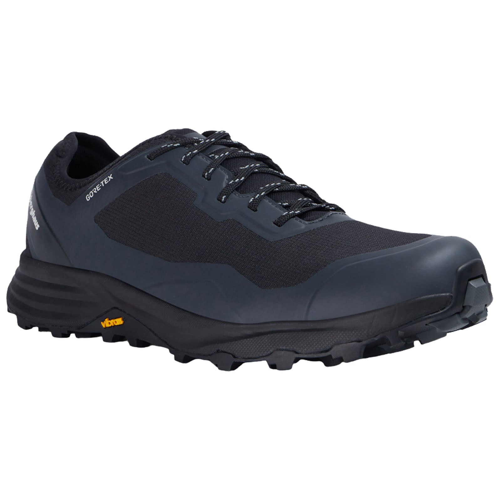 Gore tex walking on sale trainers