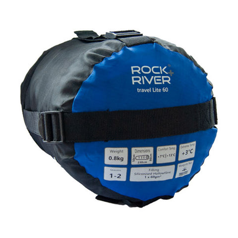 Rock N River Travellite 60 Sleeping Bag