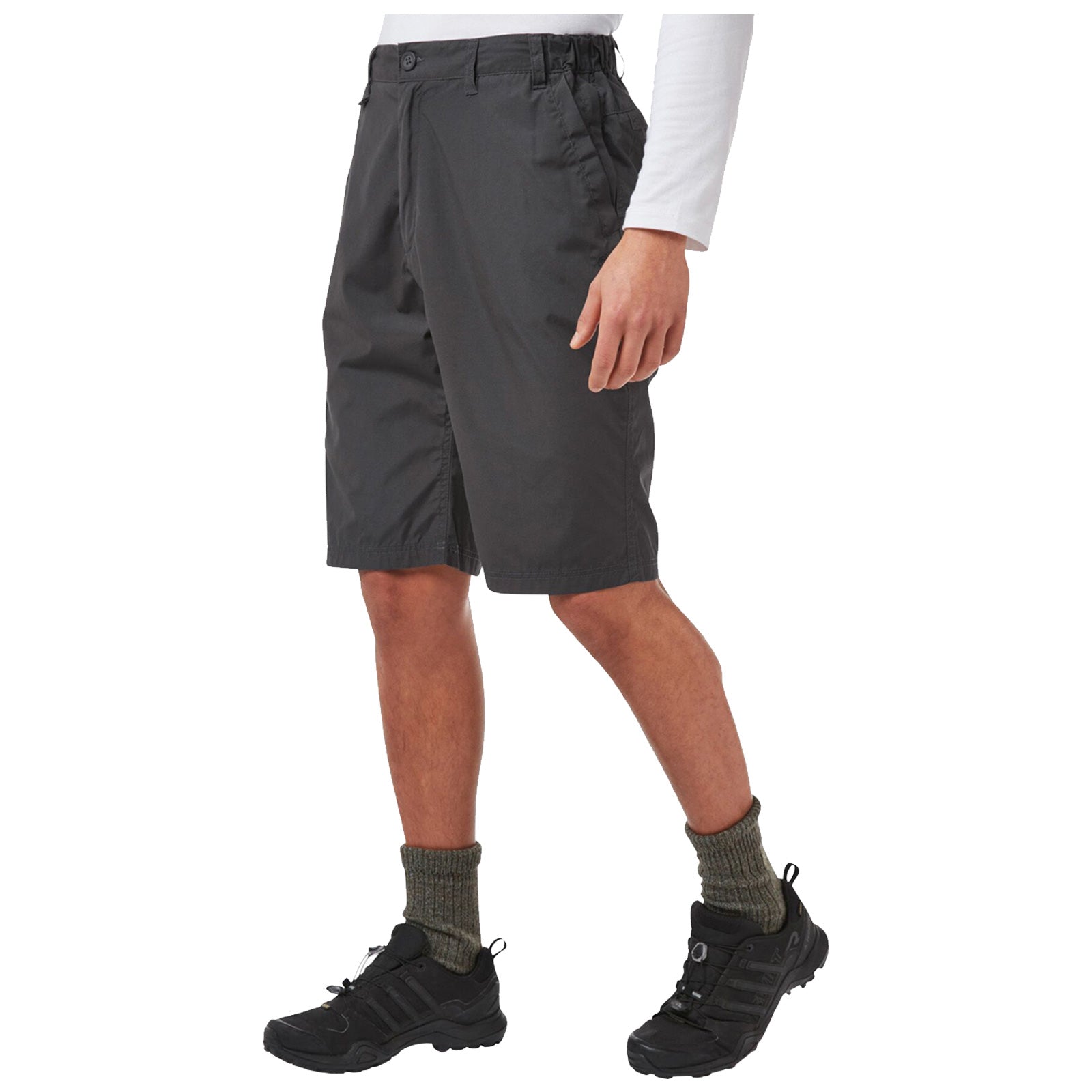 Craghoppers kiwi deals long shorts