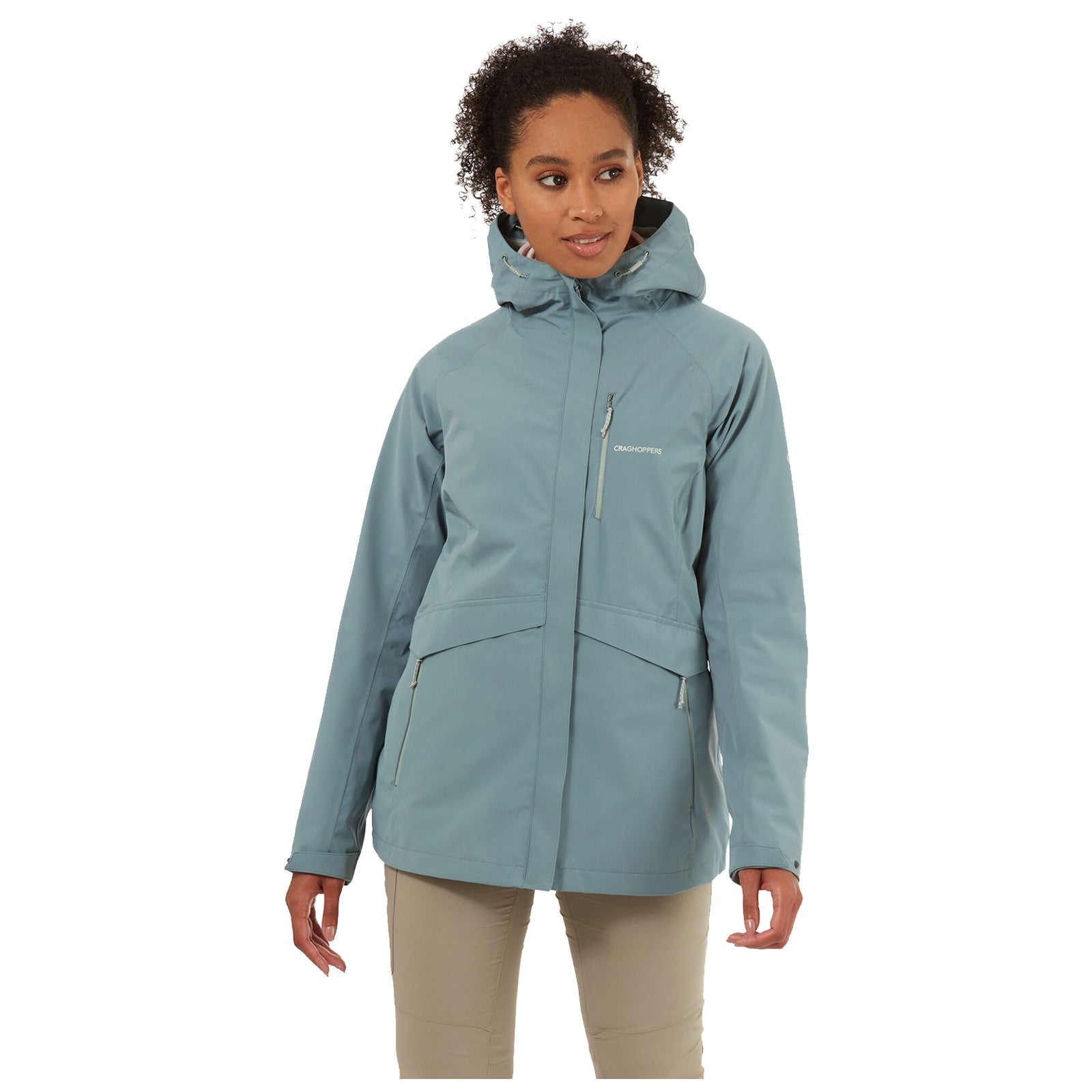 Sports waterproof jacket clearance womens