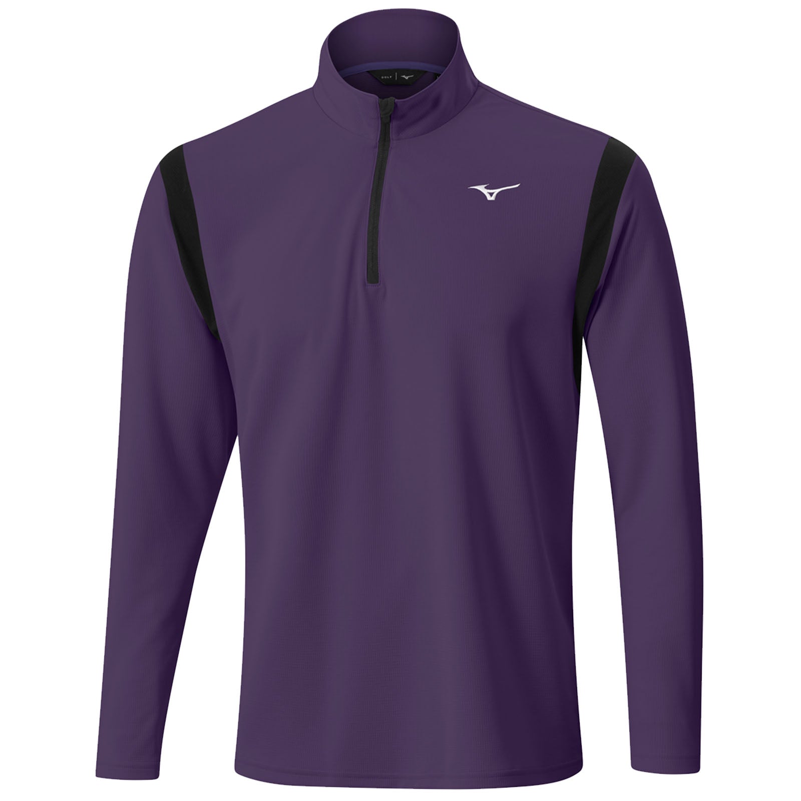 Mizuno sale half zip