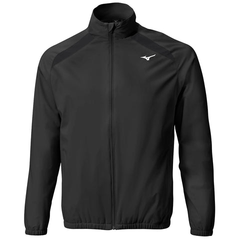 Mizuno Mens Breath Thermo Move Tech Jacket