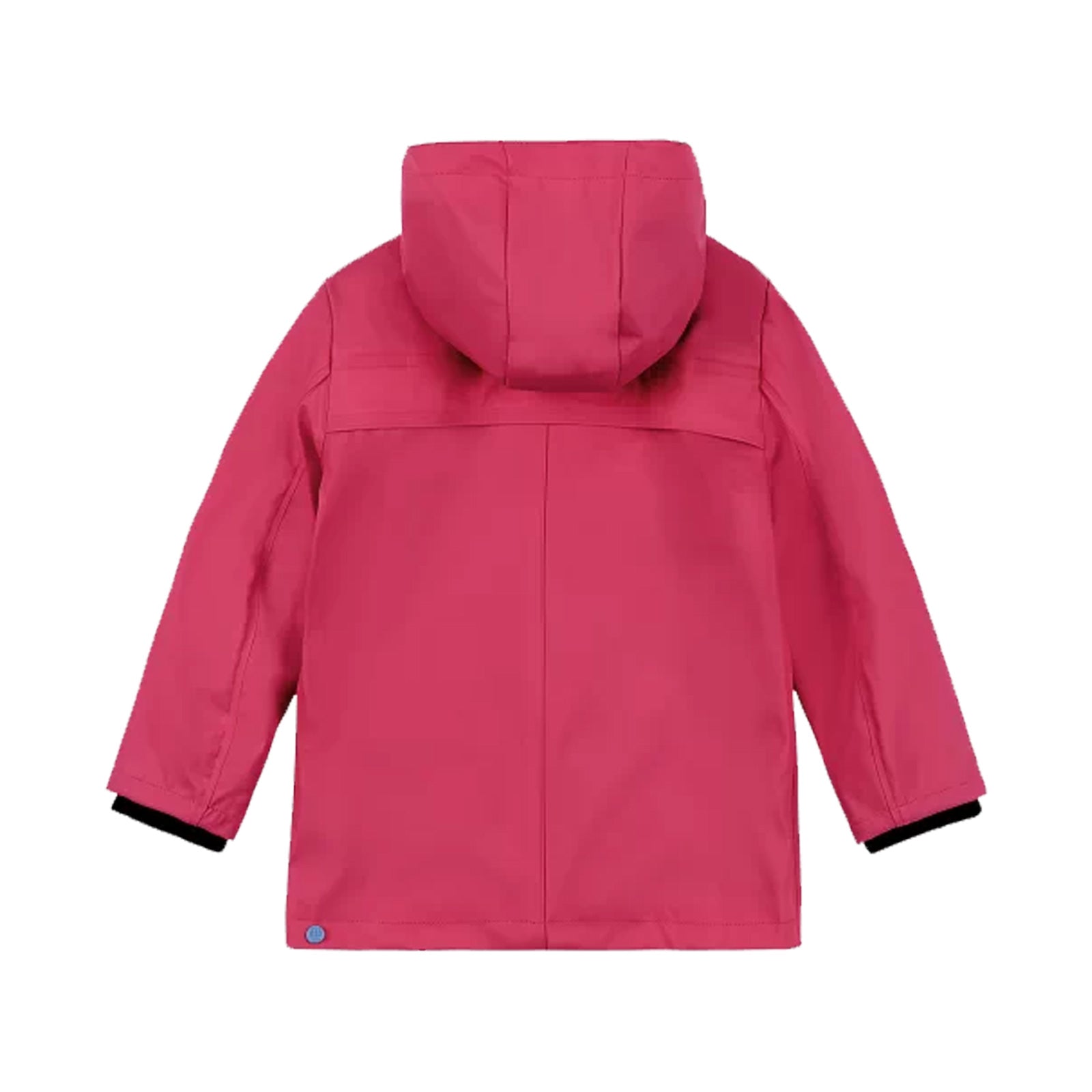 Kids hunter sale rain coat