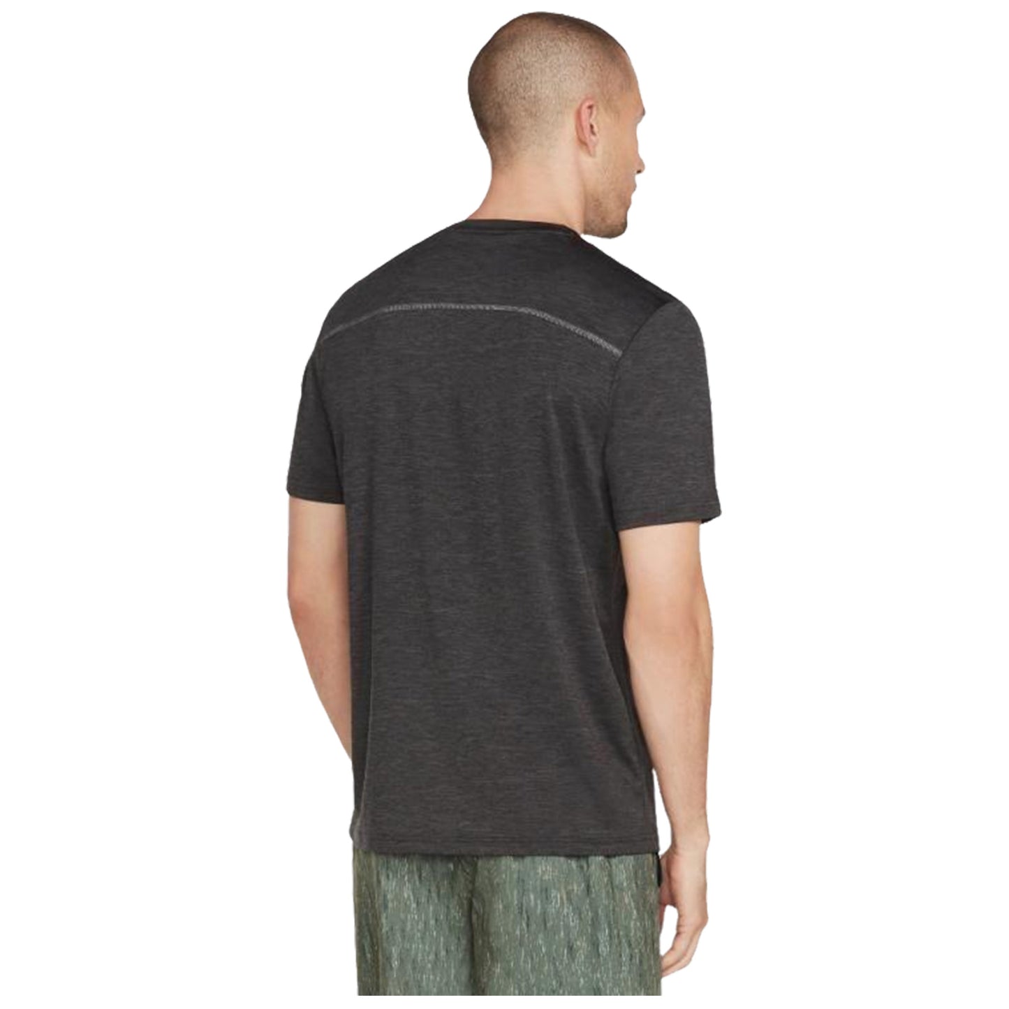 Skechers Mens On The Road T-Shirt