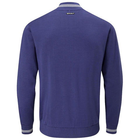 Stuburt Mens Arctic Lined Half Zip Sweater