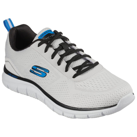 Skechers Mens Track Ripkent Trainers