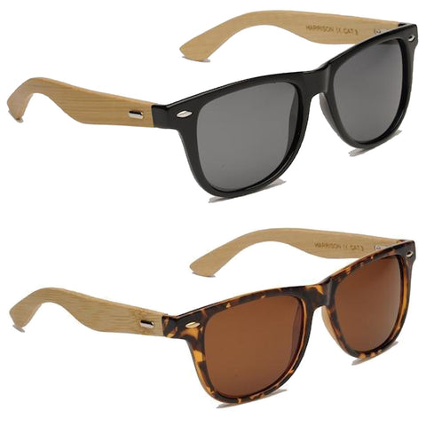 Eyelevel Mens Harrison Polarized Sunglasses