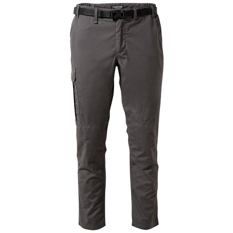 Craghoppers Mens Kiwi Slim Trousers