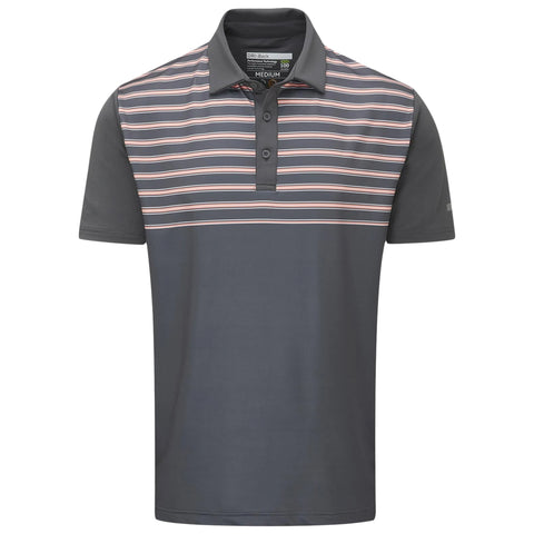 Stuburt Mens Princeville Polo Shirt