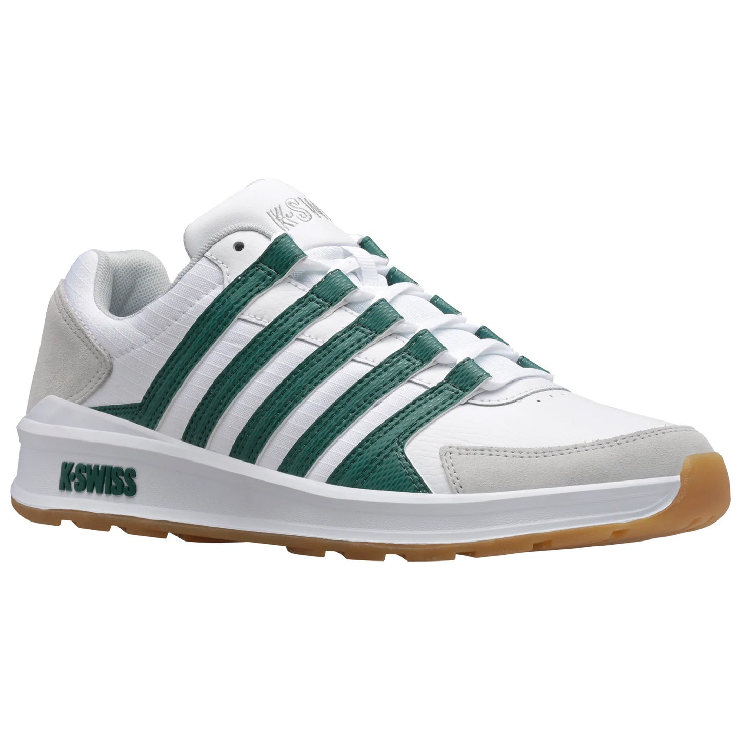 K-Swiss Mens Vista T Trainers